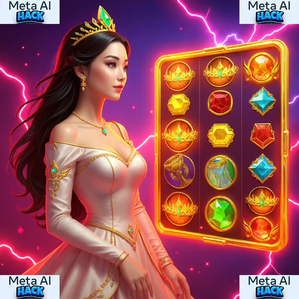 AI META HACK: Official Update Natuna Tourism ai meta hack slot